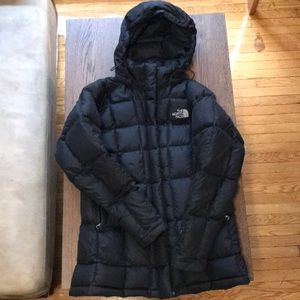 The North Face Black Ski & Snow Jacket